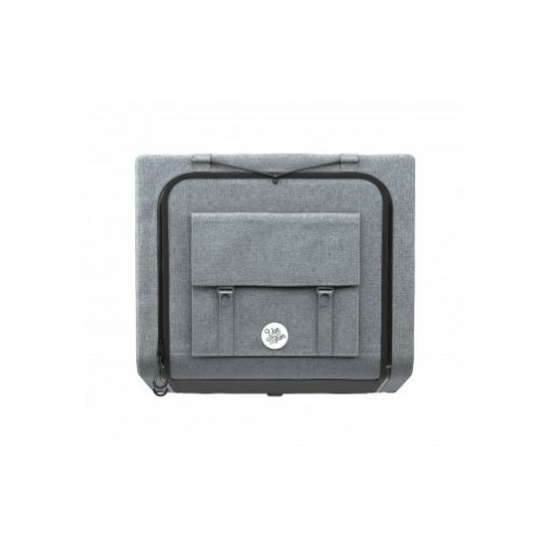 Moon Box Titan -109° - 50 cm - GRIS - VAN DER MOON