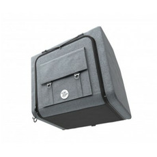 Miniature Moon Box Titan -109° - 50 cm - GRIS N° 1