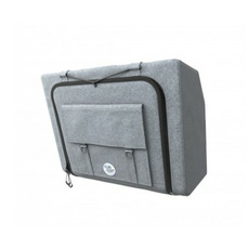 Miniature Moon Box Titan -109° - 50 cm - ANTHRACITE  N° 2