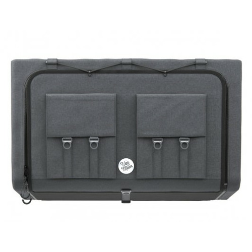 Moon Box Titan -109° - 70 cm - ANTHRACITE