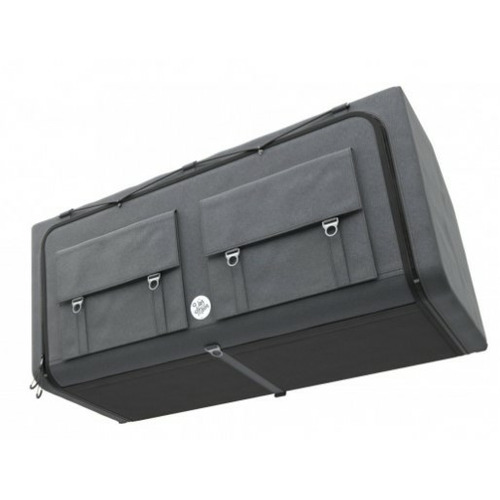 Moon Box Titan -109° - 95 cm - ANTHRACITE - VAN DER MOON