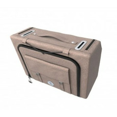 Miniature Moon Box Titan -105° - 50 cm - MARRON N° 2