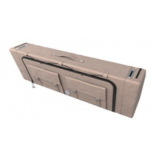 Miniature Moon Box Titan -105° -114 cm - MARRON N° 4