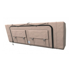 Miniature Moon Box Titan -101.5° - 114 cm - MARRON N° 1