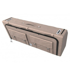 Miniature Moon Box Titan -101.5° - 95 cm - MARRON N° 3