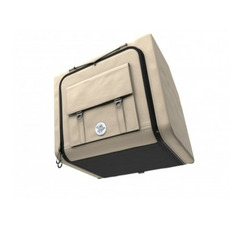 Miniature Moon Box Titan -101.5° - 50 cm - BEIGE N° 0