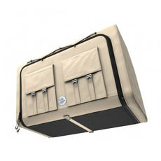 Miniature Moon Box Titan -101.5° - 70 cm - BEIGE N° 3