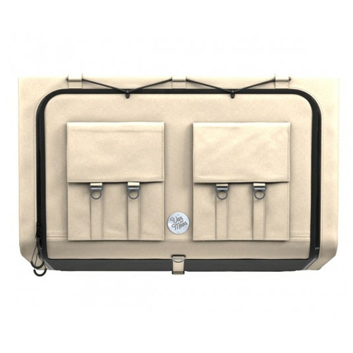 Moon Box Titan -101.5° - 95 cm - BEIGE - VAN DER MOON