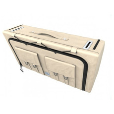 Miniature Moon Box Titan -101.5° - 95 cm - BEIGE N° 2