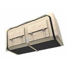 Miniature Moon Box Titan -101.5° - 114 cm - BEIGE N° 2