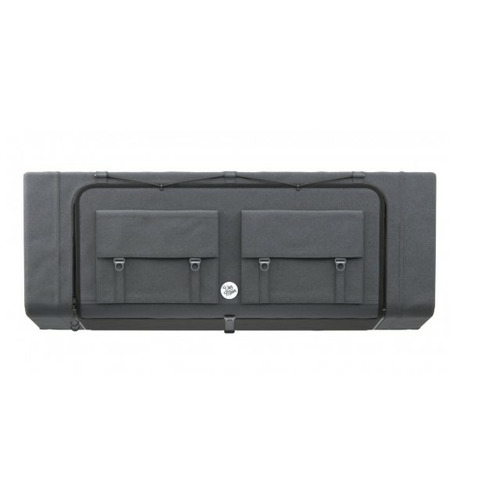 Moon Box Titan -101.5° - 114 cm - ANTHRACITE - VAN DER MOON