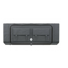 Miniature Moon Box Titan -101.5° - 114 cm - ANTHRACITE N° 0