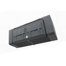 Miniature Moon Box Titan -101.5° - 114 cm - ANTHRACITE N° 1