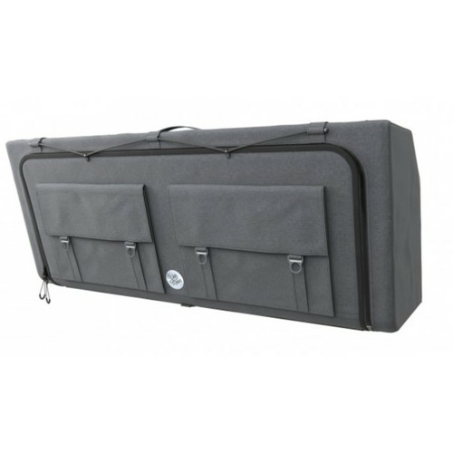 Moon Box Titan -101.5° - 95 cm - ANTHRACITE - VAN DER MOON