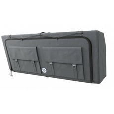 Miniature Moon Box Titan -101.5° - 95 cm - ANTHRACITE N° 0