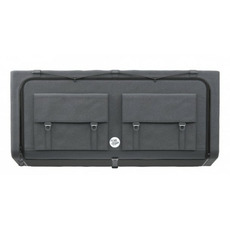 Miniature Moon Box Titan -101.5° - 95 cm - ANTHRACITE N° 4