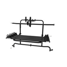 Miniature Porte-vélos PSA | Jumpy, Expert & Proace -  NOIR - EURO CARRY N° 0