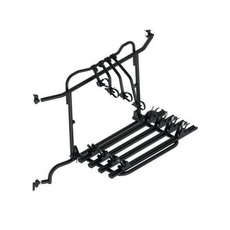 Miniature Porte-vélos PSA | Jumpy, Expert & Proace -  NOIR - EURO CARRY N° 1