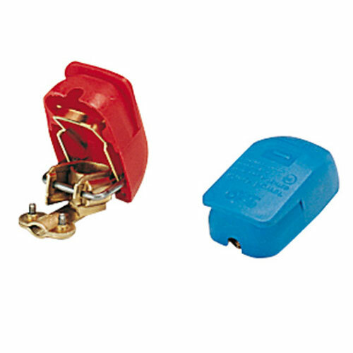 PAIRE DE COSSES RAPIDE + et - - CARBEST