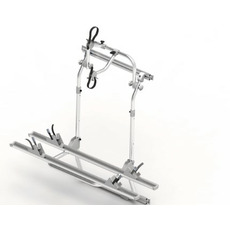 Miniature Porte-vélos Fiat Ducato/Peugeot Boxer et Citroën Jumper à partir de 7/2006 - EuroCarry N° 0