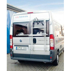 Miniature Porte-vélos Fiat Ducato/Peugeot Boxer et Citroën Jumper à partir de 7/2006 - EuroCarry N° 1