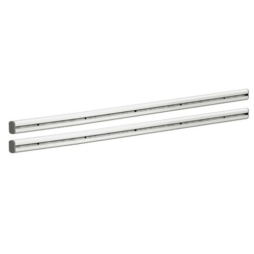 Jeu de rails de montage - Opel Movano, Renault Master - Euro Carry