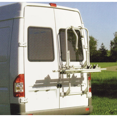 Porte-vélos Ducato/Sprinter/Boxer/Jumper - 1994 à 2006 - Euro Carry - CARRY ON