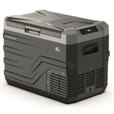 Miniature Glacière à compression Blizz-E One -  27 litres - Noire/Grise- EZA N° 0