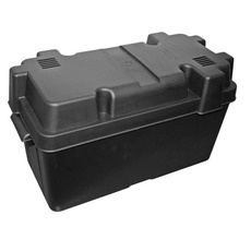 Miniature Caisse a batterie Longueur 400 mm N° 0