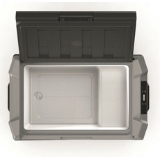 Miniature Glacière à compression Blizz-E One - 35 litres - NOIRE/GRISE- EZA N° 3