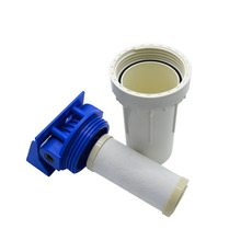 Miniature Kit de filtration pour Oji Van - UVOJI N° 2