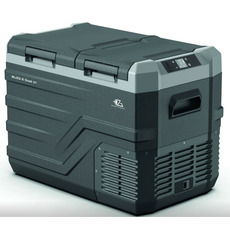 Miniature Glacière à compression Blizz-E Dual - 31 litres - NOIRE - EZA N° 1