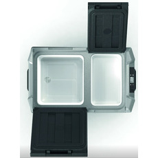 Miniature Glacière à compression Blizz-E Dual - 31 litres - NOIRE - EZA N° 5