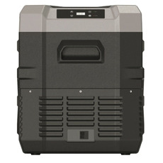 Miniature Glacière à compression Blizz-E Dual - 39 litres - NOIRE - EZA N° 3