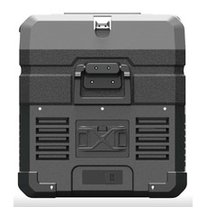 Miniature Glacière à compression Blizz-E Flex - 56 Litres- NOIRE - EZA N° 1