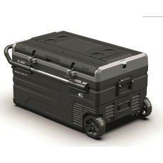 Miniature Glacière à compression Blizz-E Flex - 91 Litres- NOIRE - EZA N° 0