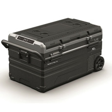 Miniature Glacière à compression Blizz-E Flex - 91 Litres- NOIRE - EZA N° 4