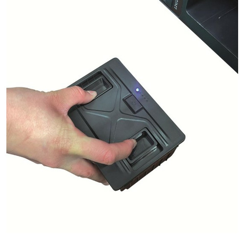 Batterie amovible pour glacières - EZA