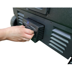 Miniature Batterie amovible pour glacières - EZA N° 1