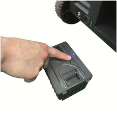 Miniature Batterie amovible pour glacières - EZA N° 2