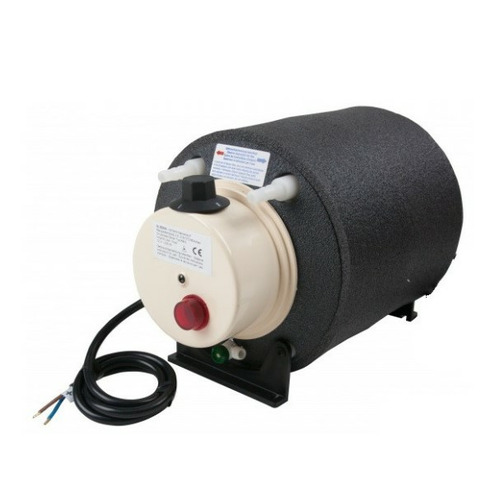 Chauffe-eau KB 6 Litres COMBI | 230V/12V - ELGENA