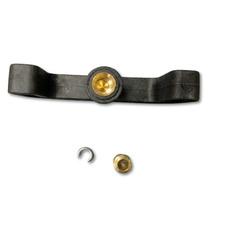 Miniature Poignée vanne de vidange N° 1