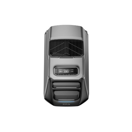 Climatiseur portable EcoFlow WAVE 3 - ECOFLOW