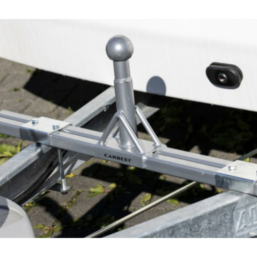  Adaptateur de montage pour porte vélo - CARBEST