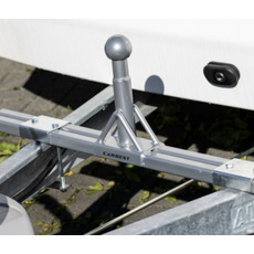 Miniature  Adaptateur de montage pour porte vélo - CARBEST N° 0