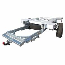 Miniature Attelage + FAISCEAU + Rail + Kit Rail ALDEN N° 1