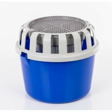 Déshumidificateur d'air pour camping-car pour 50-70 m³ - CARBEST