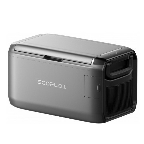Glacière TOUT-EN-UN - 45 L - EcoFLOW
