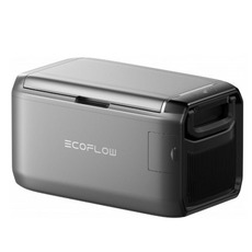 Miniature Glacière TOUT-EN-UN - 55 L - EcoFLOW N° 0