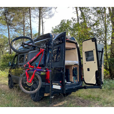 Miniature Porte-matériel SKEP Jacquard | Ducato X250 & X290 - SKEP N° 2